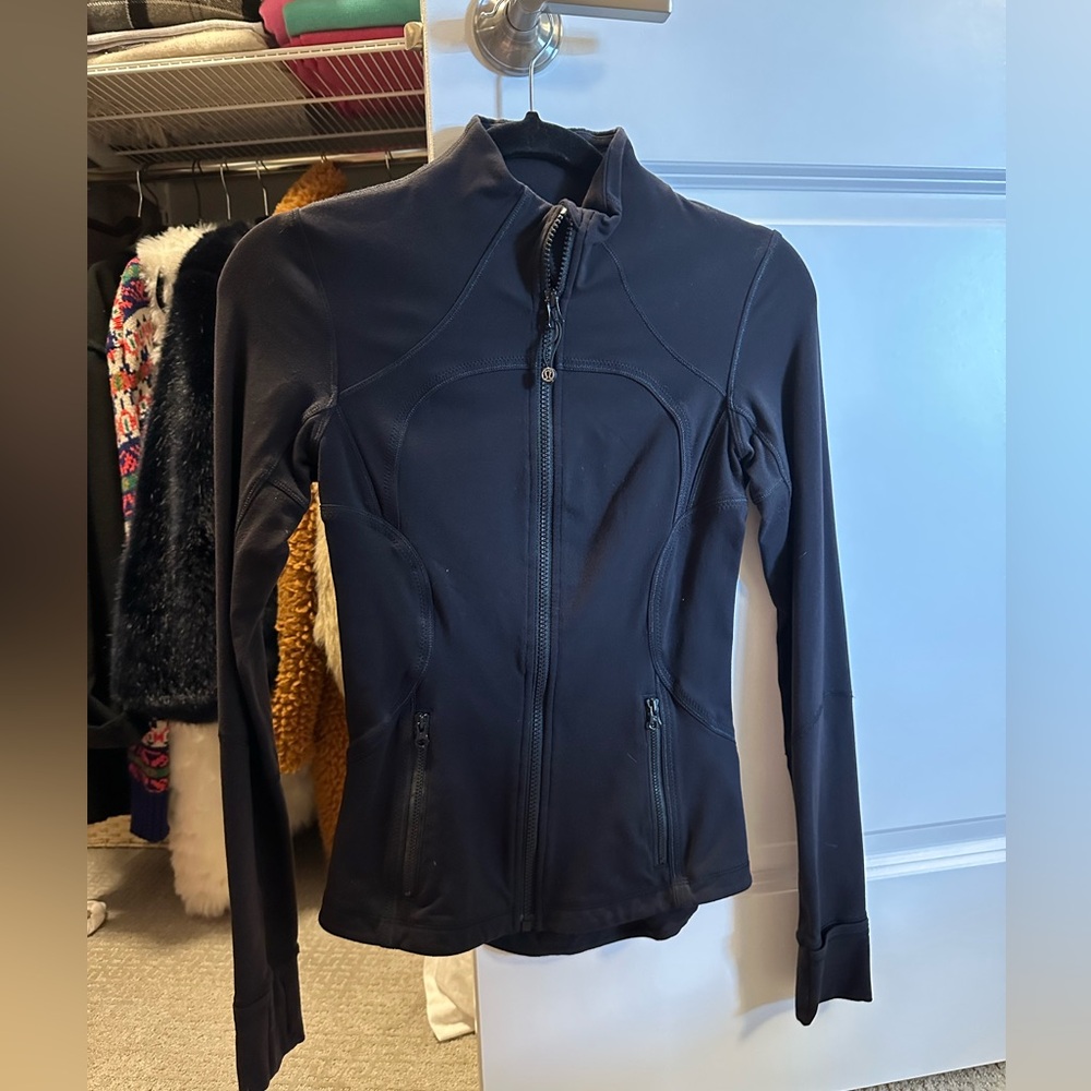 Lululemon Define Jacket